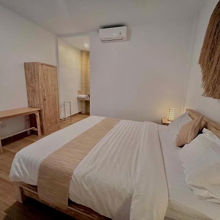 Nay'S Homestay Canggu  Exterior photo