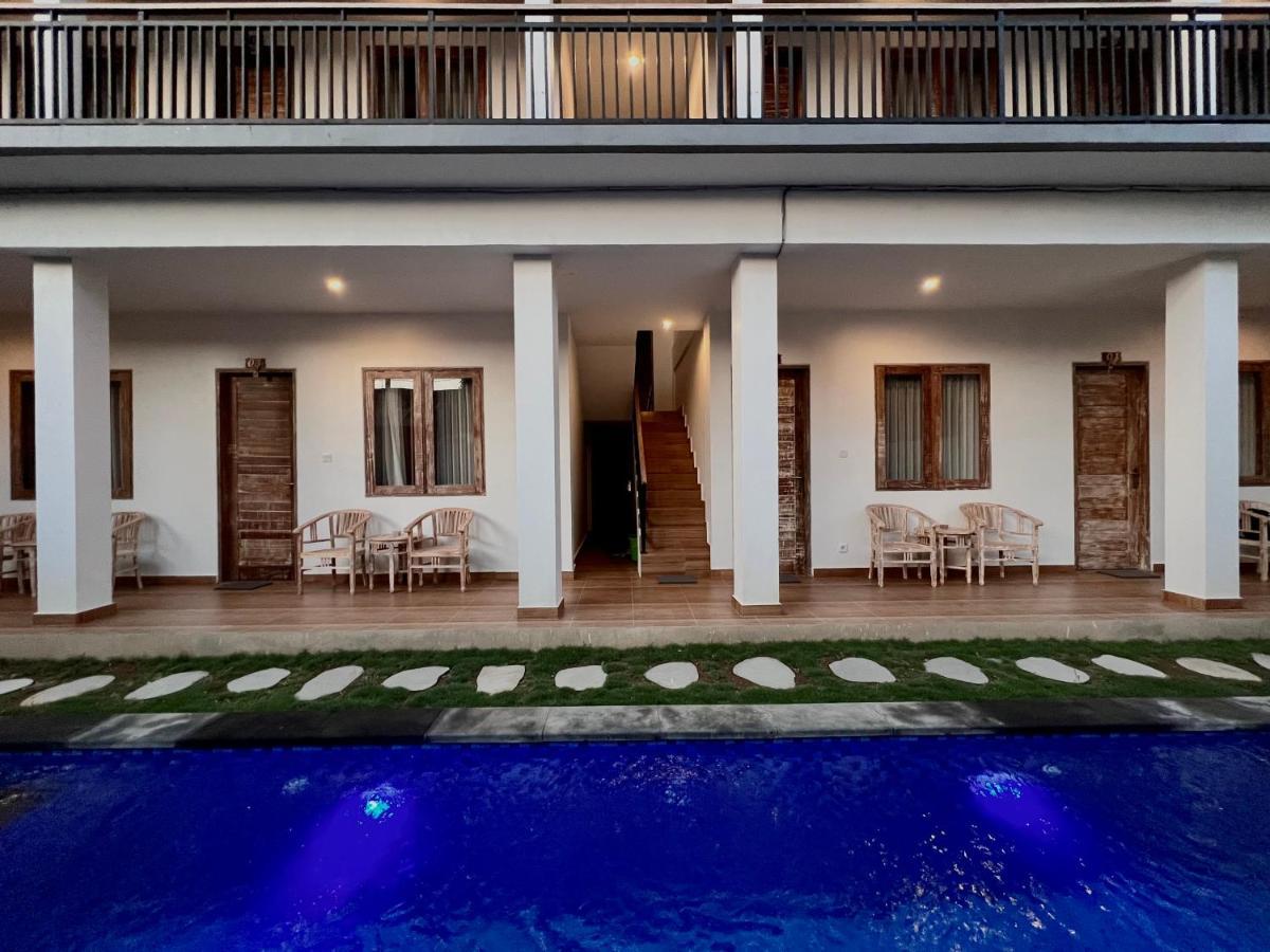 Nay'S Homestay Canggu  Exterior photo